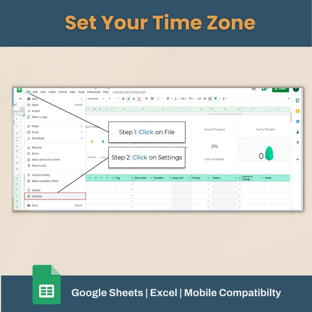 Business Client Tracker