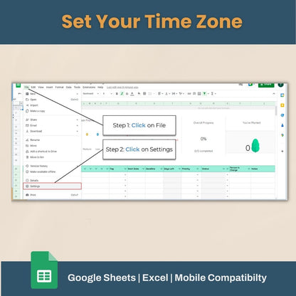 Business Client Tracker