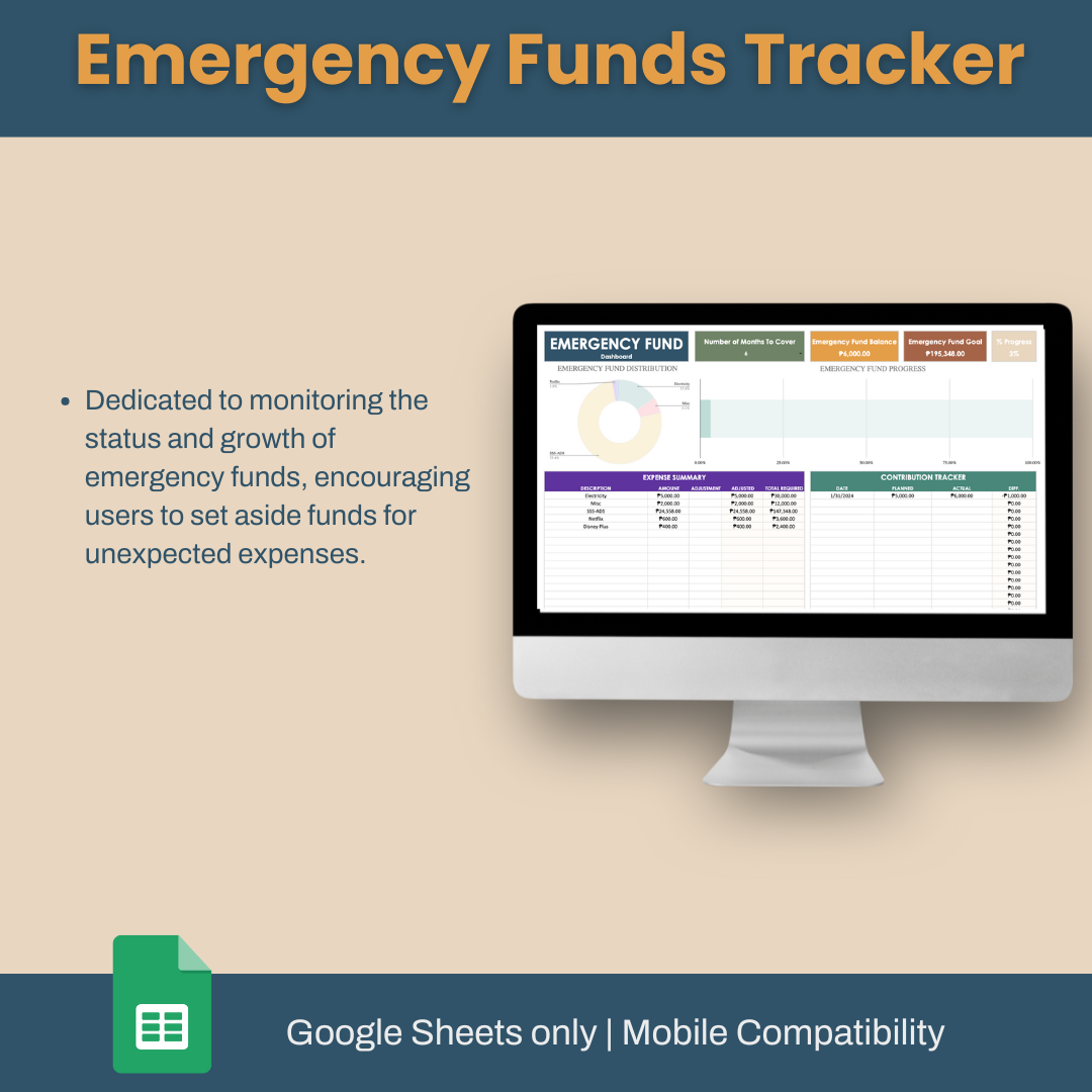 Ultimate Personal Finance Spreadsheet