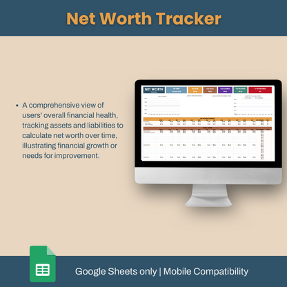 Ultimate Personal Finance Spreadsheet