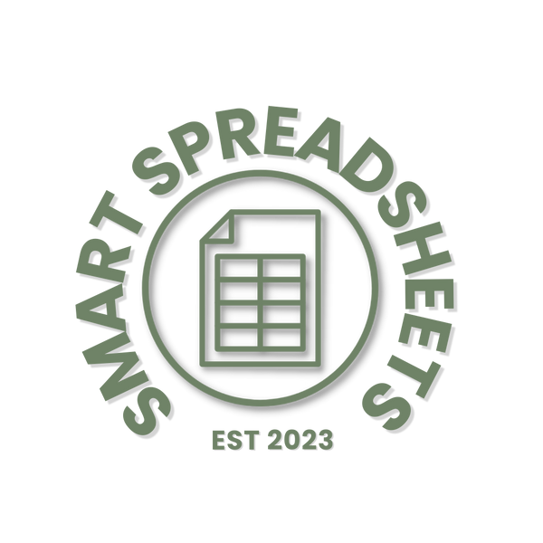 Smart Spreadsheets